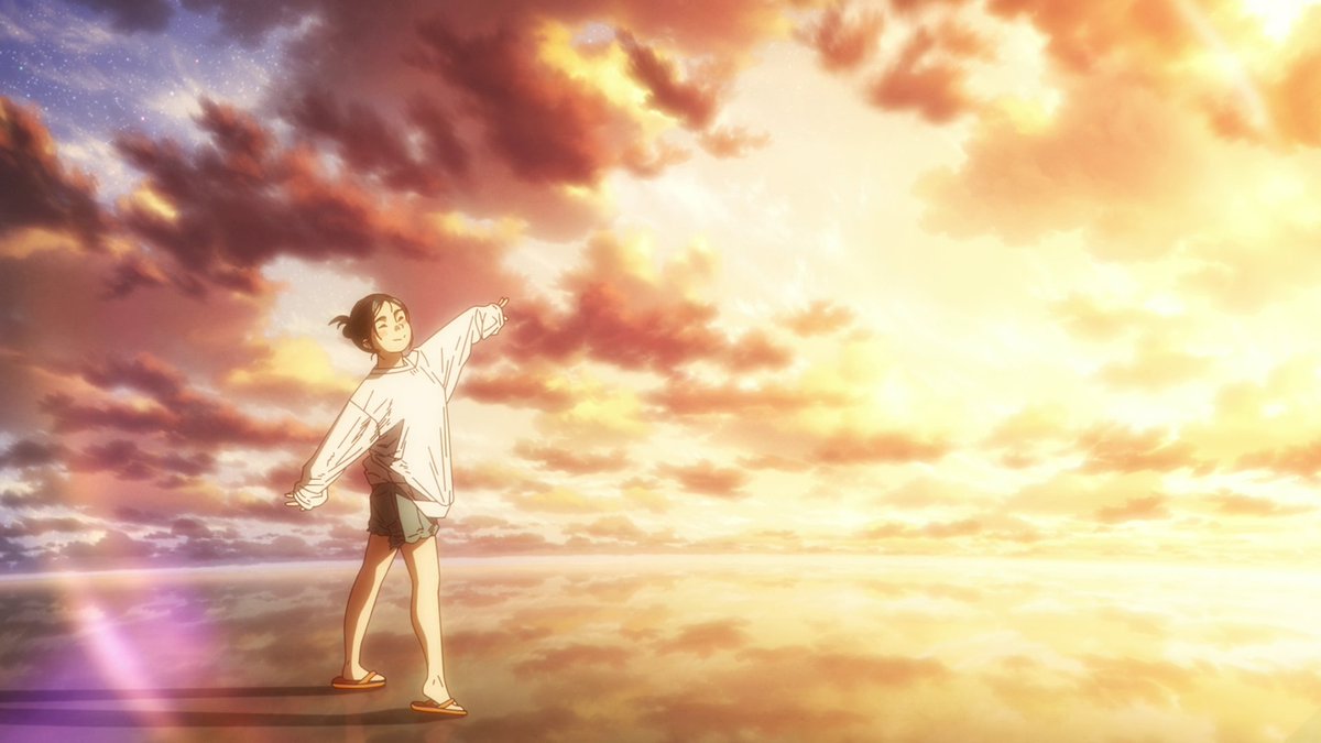 Ingiríð 🐟 —RE4R Replay and Kimisomu— tweet media