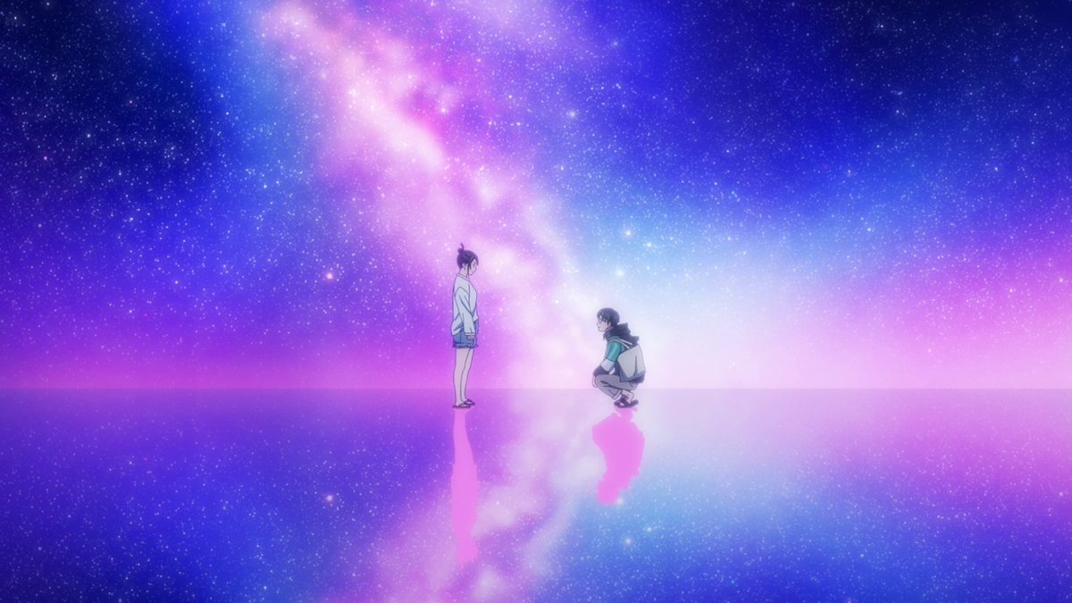 Ingiríð 🐟 —RE4R Replay and Kimisomu— tweet media