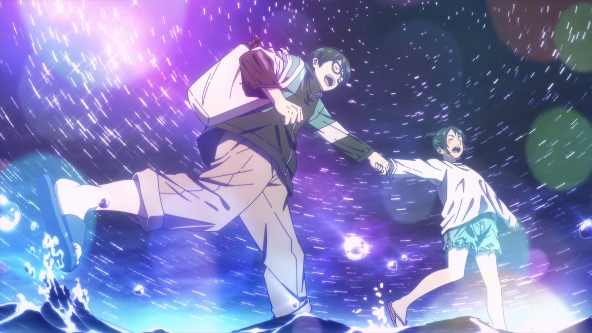 Ingiríð 🐟 —RE4R Replay and Kimisomu— tweet media