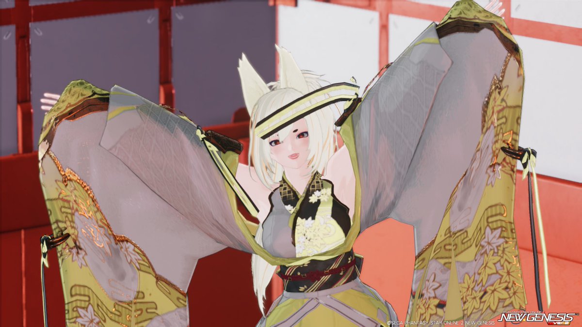 ミカリフ： 最近コミュ障き～つね tweet media