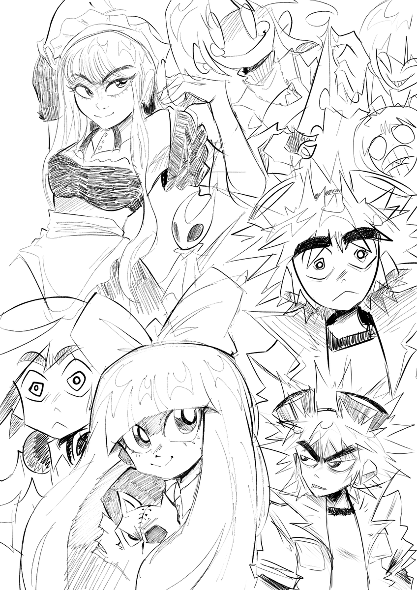 ♠Zero♠ tweet media