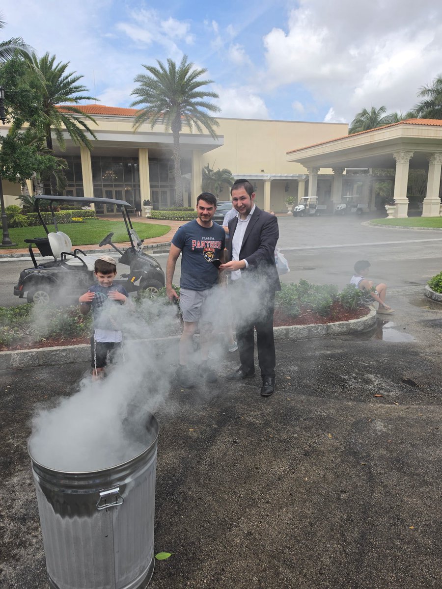 Akiva Ackerman tweet media