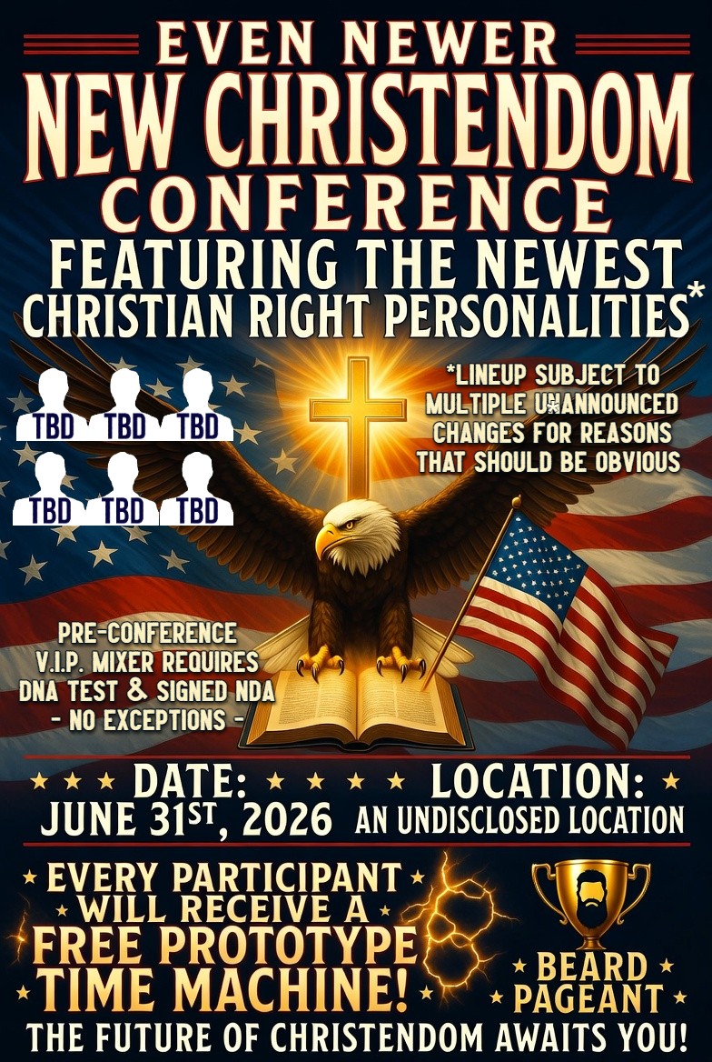 Presbycast tweet media