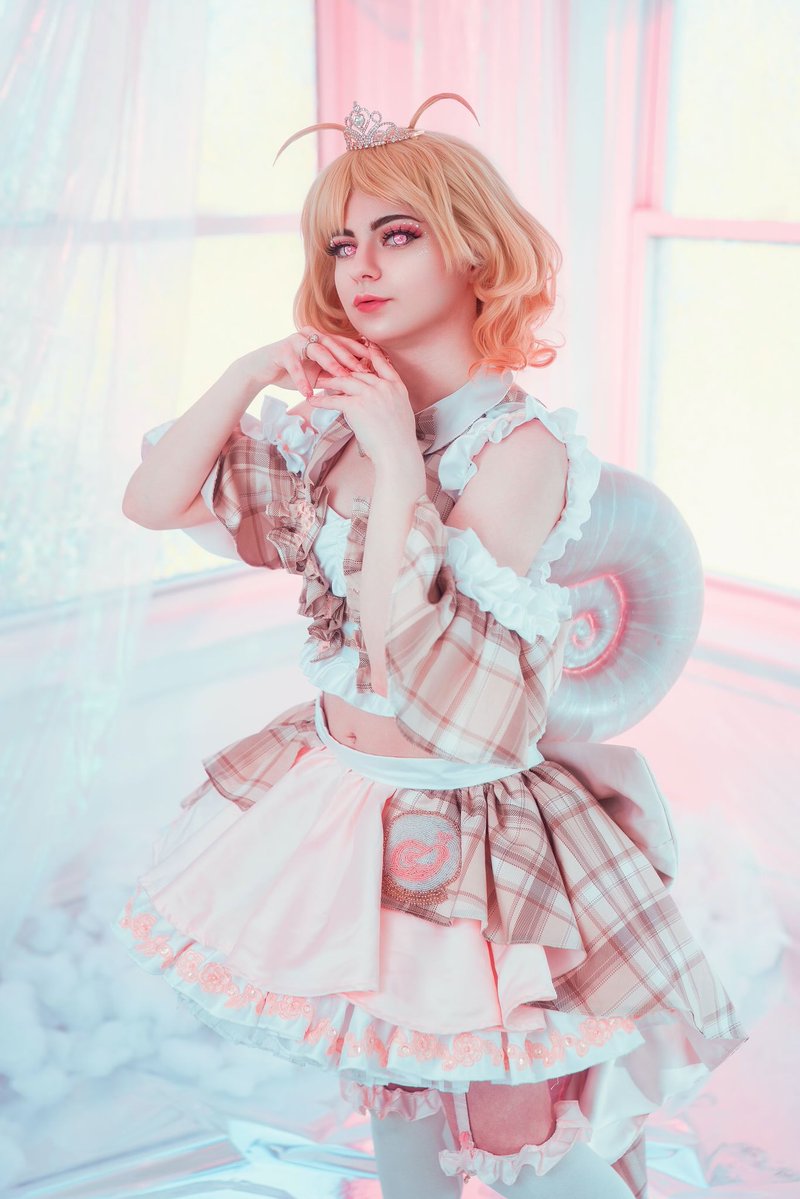 Vivariia tweet media