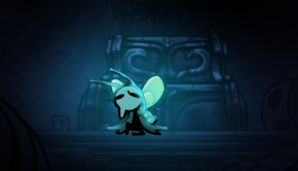 clydetheflyguy2's tweet photo. Ugh. My stomach... Bleh. I felt like I was gonna die there... That's what I get I suppose.
...
Oh well. Back to Hallownest. https://t.co/lPzuNI39lm
