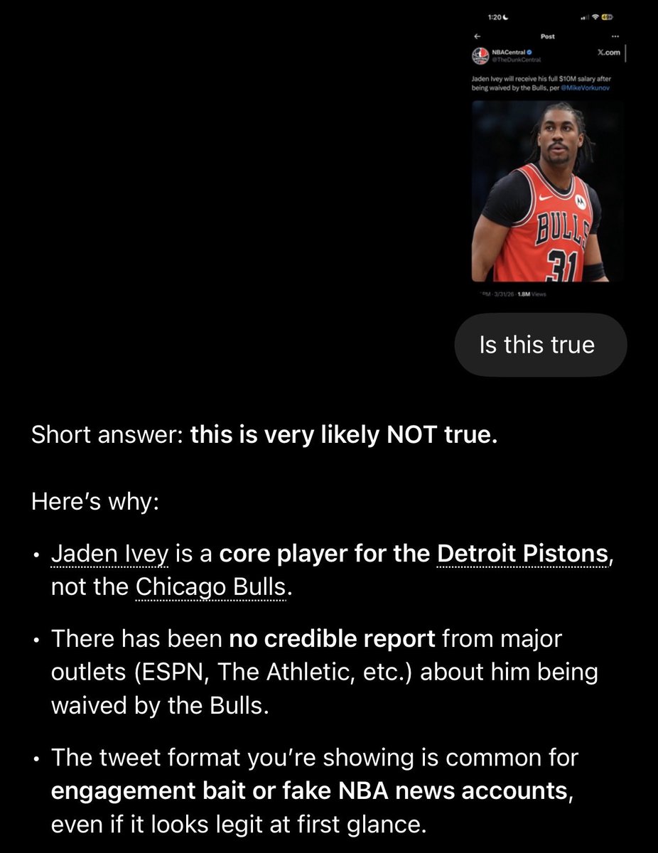 CREATE A NEW PERSONA tweet media