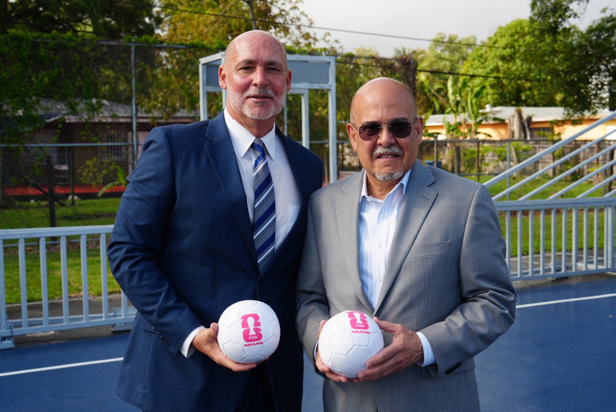 Jose L. Dotres, Ed.D. tweet media