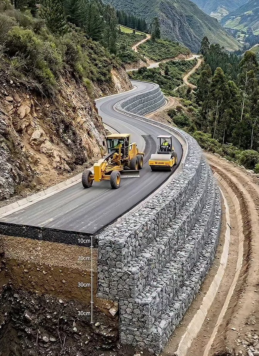 Civil Engineering Discoveries tweet media