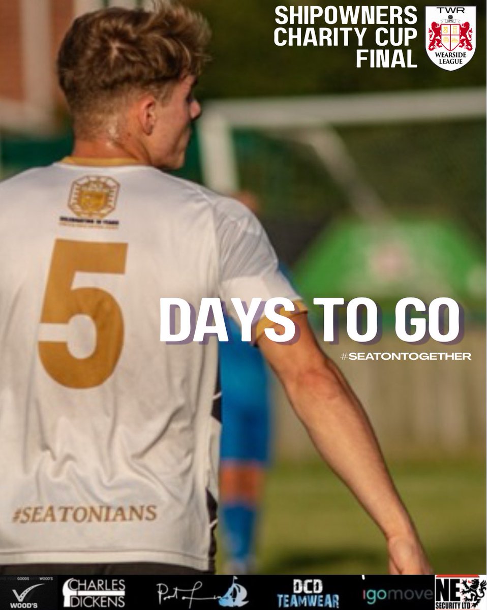 Seaton Carew FC tweet media