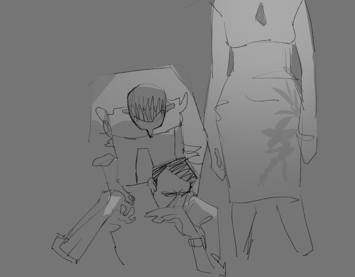 cthaeh 🪩 waitlist CLOSED tweet media