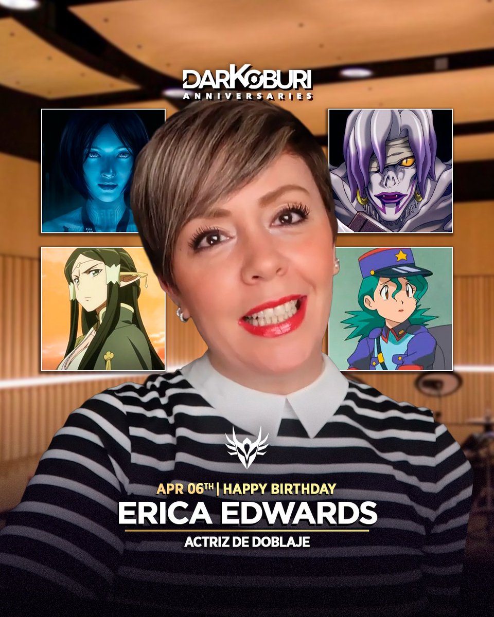 DARKOBURI, el coleccionista. tweet media