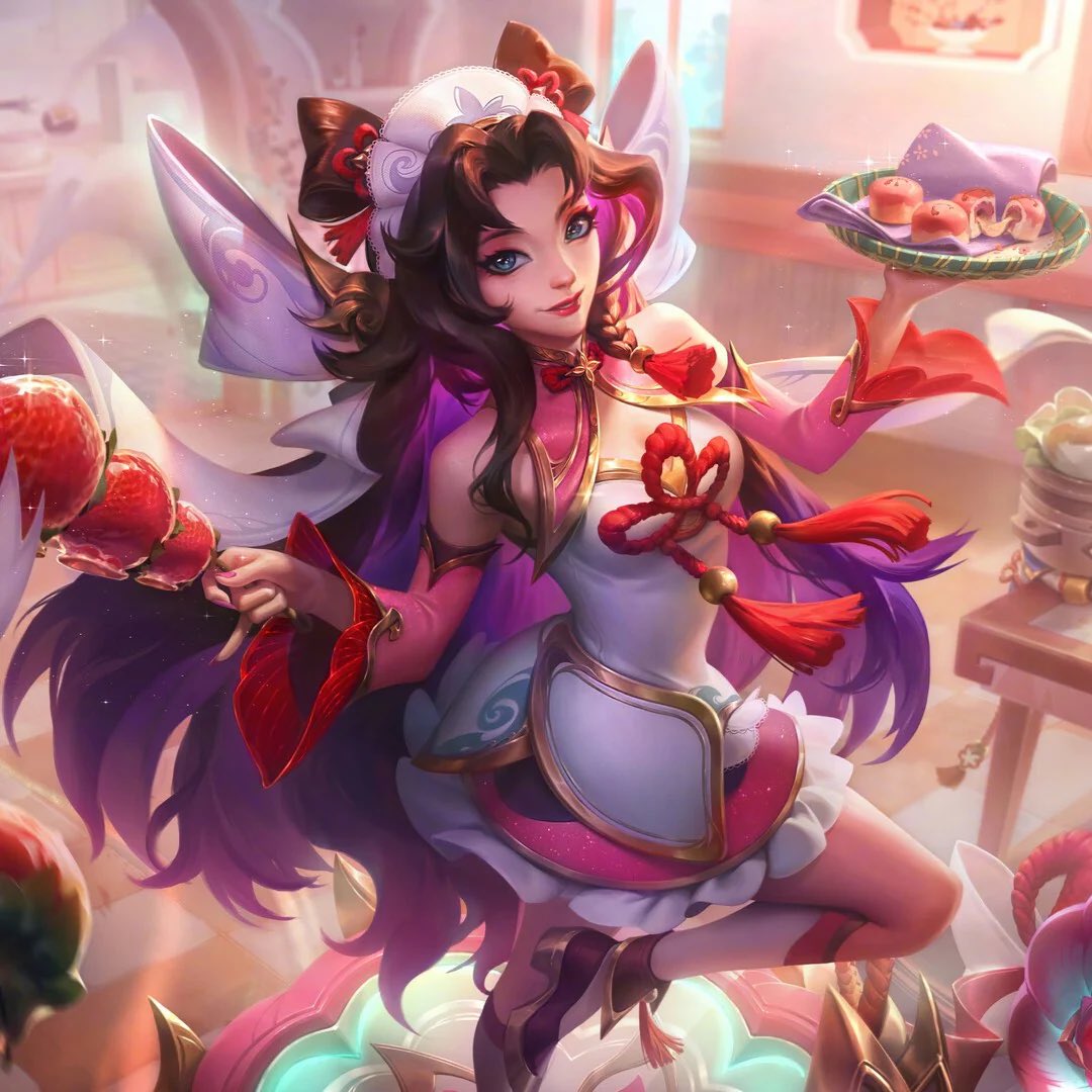 Fix On¹¹¹⁷ 🌸 tweet media