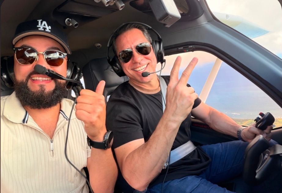 Juan Dalmau tweet media