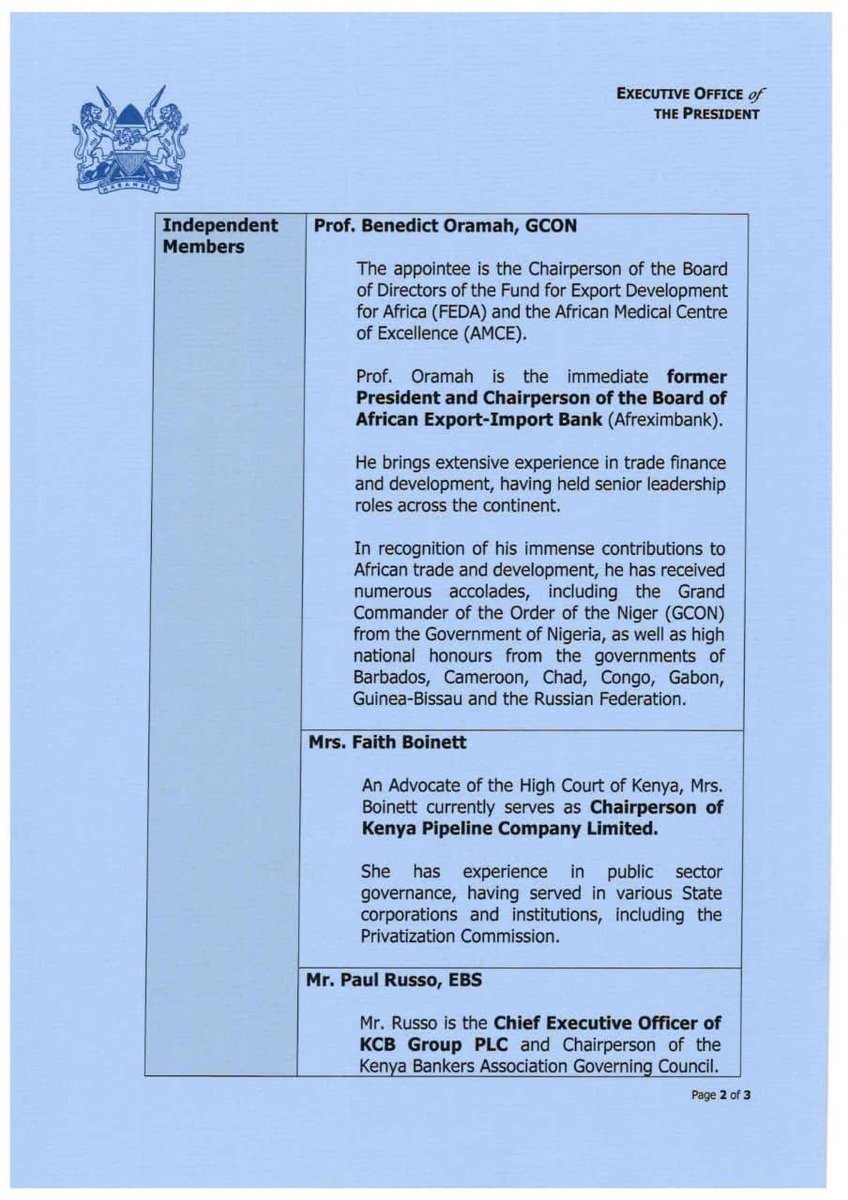 Eng. Kefa Seda tweet media