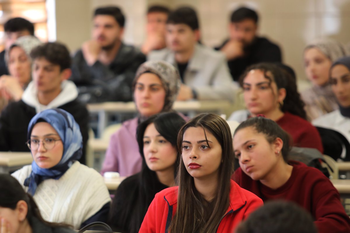 Ağrı İbrahim Çeçen Üniversitesi tweet media