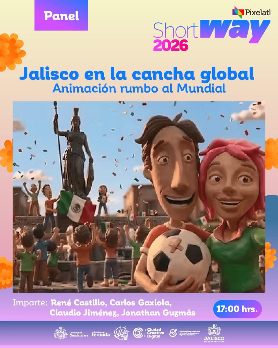 Pixelatl tweet media