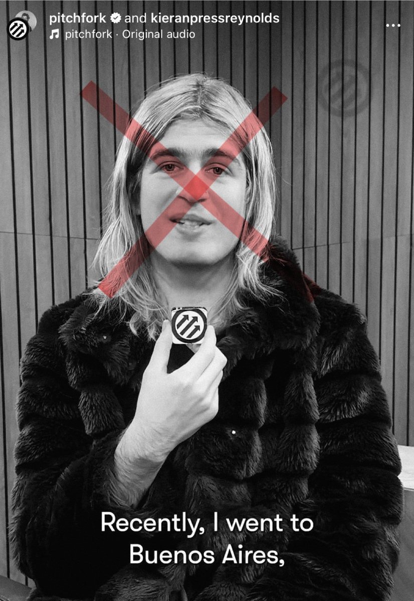 El Príncipe tweet media