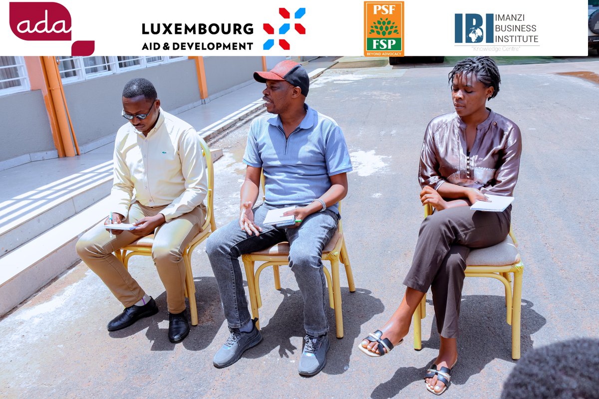 Imanzi Business Institute tweet media