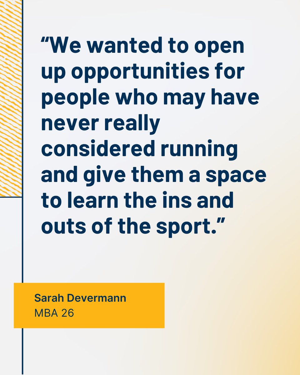 UC Berkeley Haas tweet media