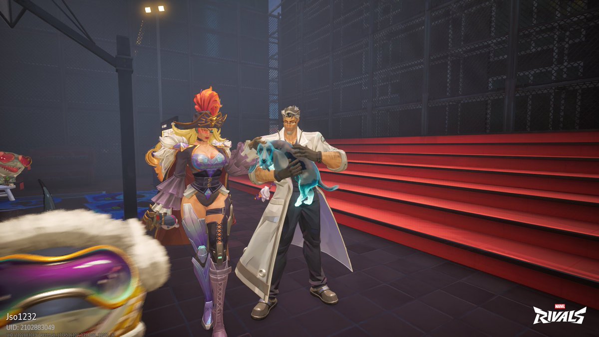 Jso 🔞 Comms open (1/4) tweet media