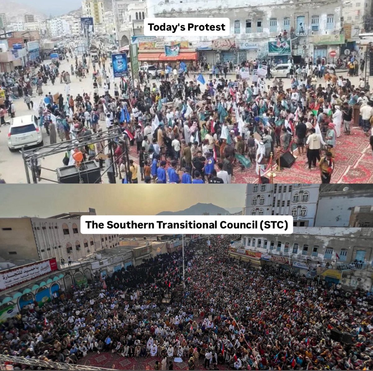 Southern Voice tweet media