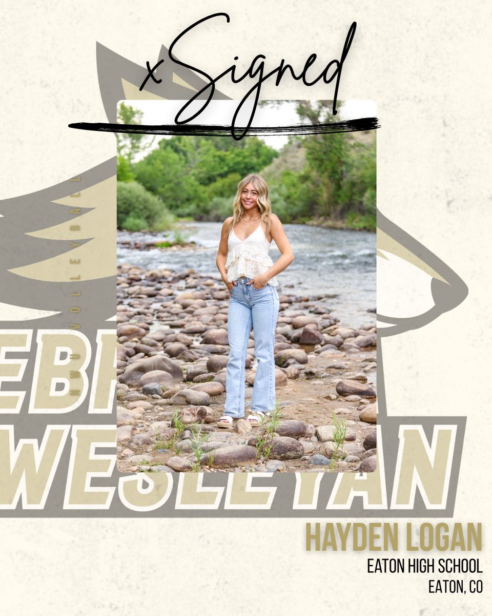 Nebraska Wesleyan Volleyball tweet media