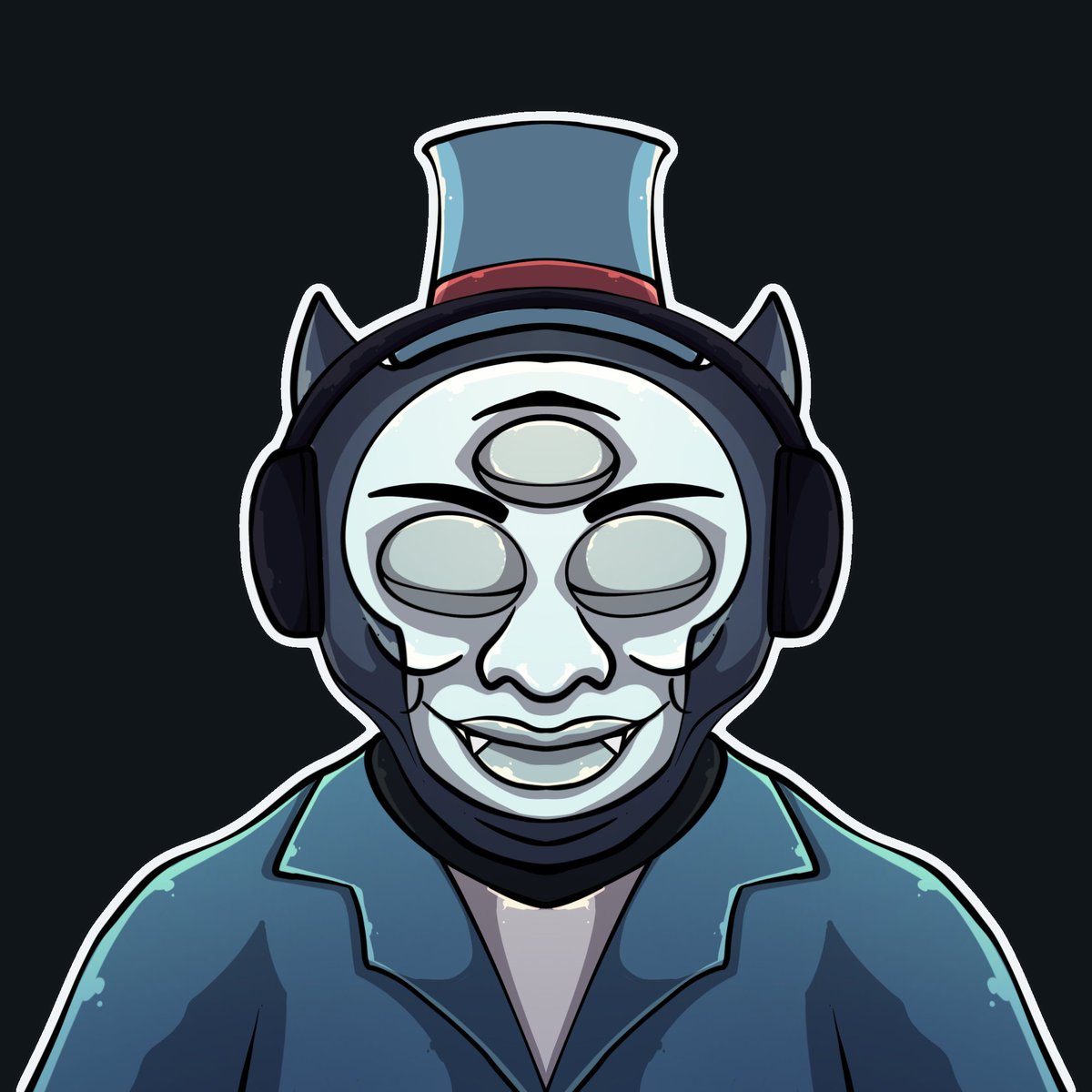 Captain Kid tweet media