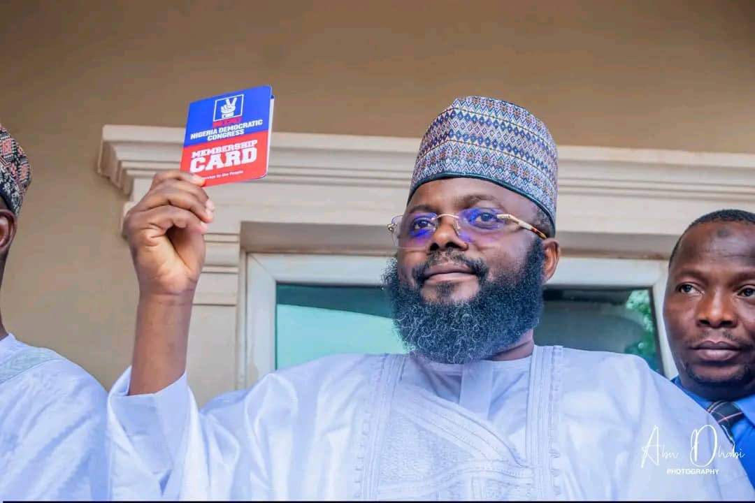 Henry Seriake Dickson tweet media