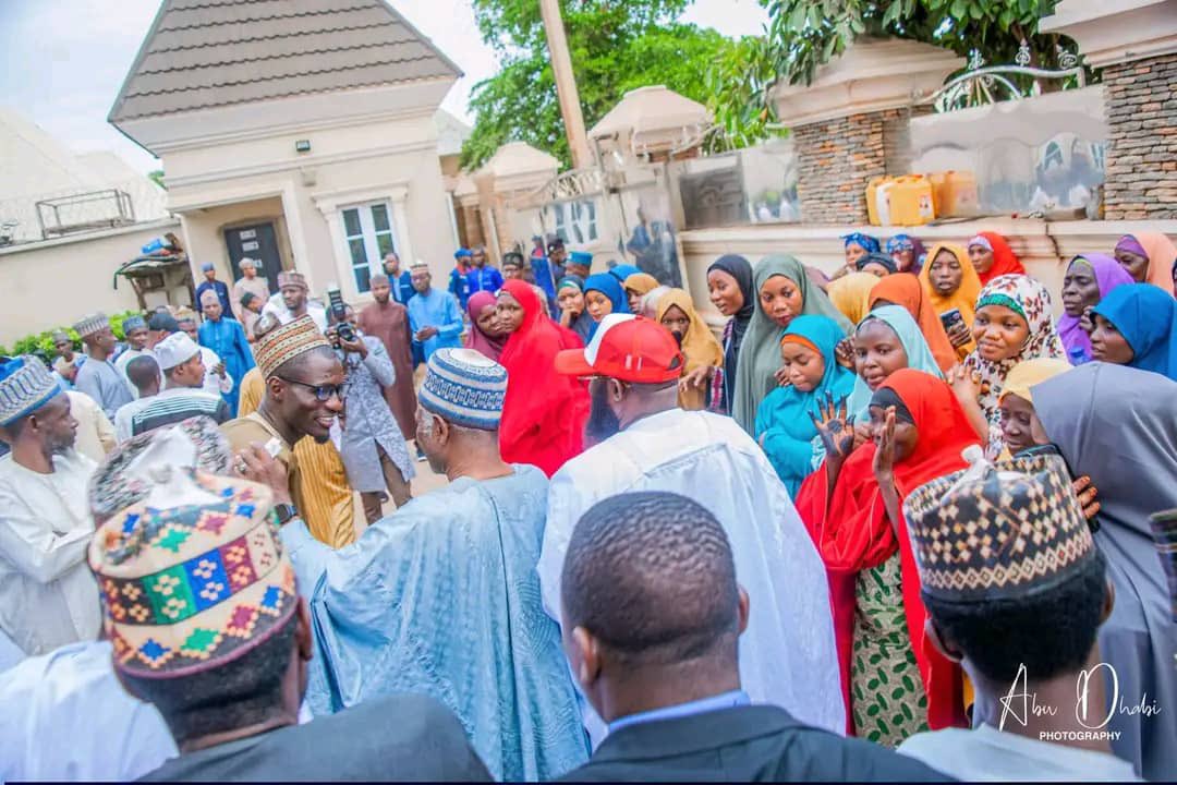 Henry Seriake Dickson tweet media