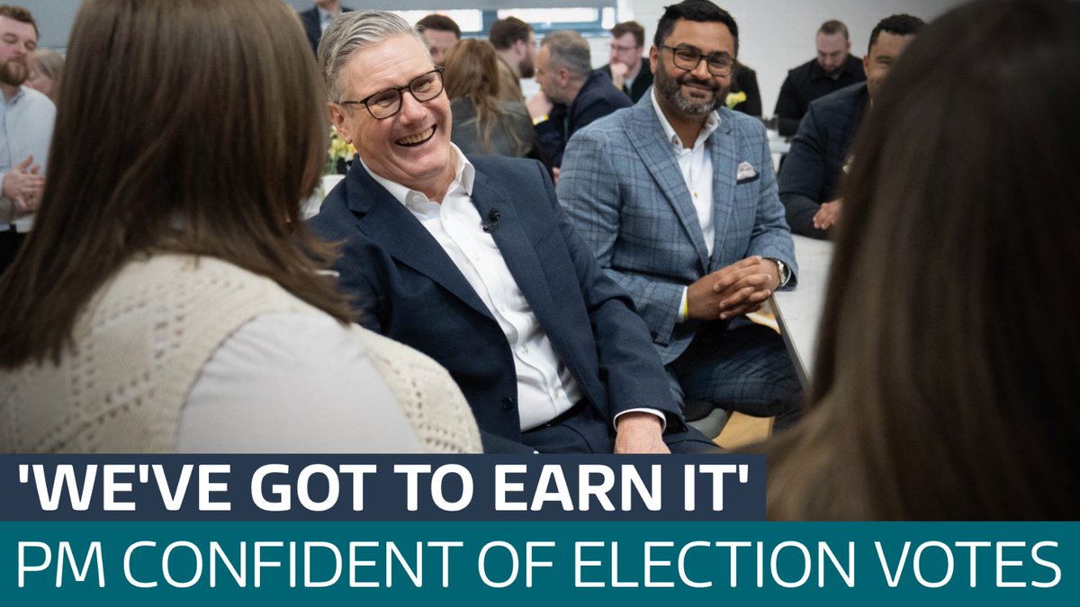 ITV News Anglia tweet media