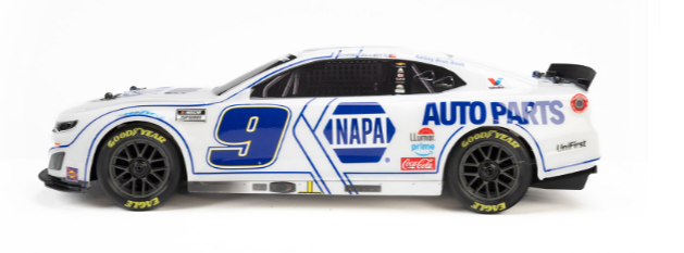 Pro-Line Racing tweet media