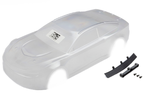 Pro-Line Racing tweet media