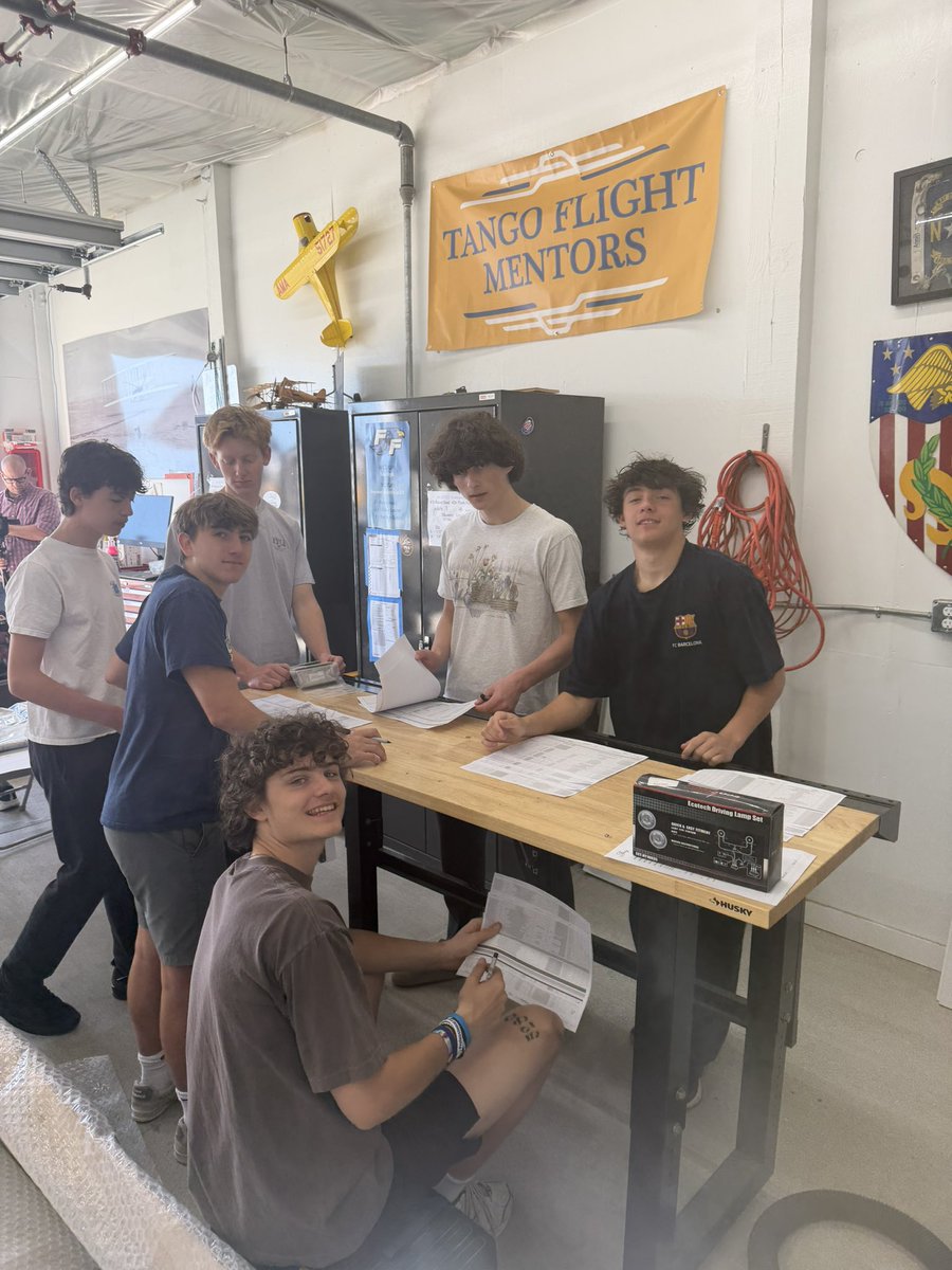 FFHSAviation tweet media