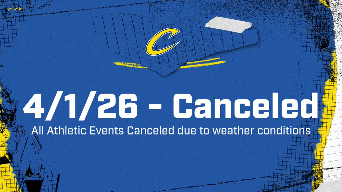 Coventry H.S. Athletics tweet media