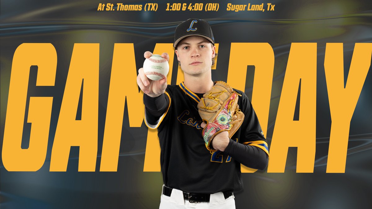 LeTourneau YellowJackets tweet media