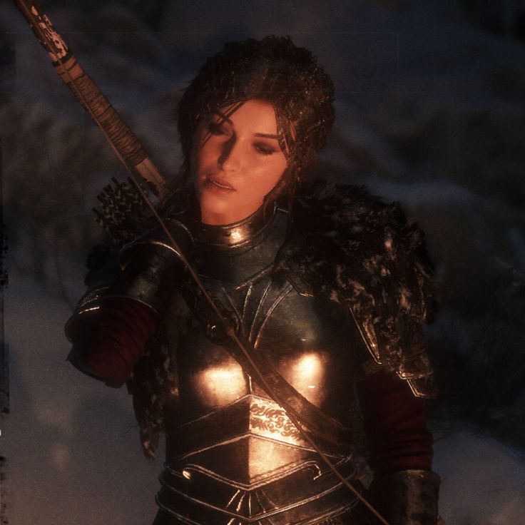 𝑳𝒂𝒓𝒂 𝑪𝒓𝒐𝒇𝒕, 𝑶𝒏𝒆 𝑺𝒍𝒖𝒕𝒕𝒚 𝑩𝒓𝒊𝒕 tweet media