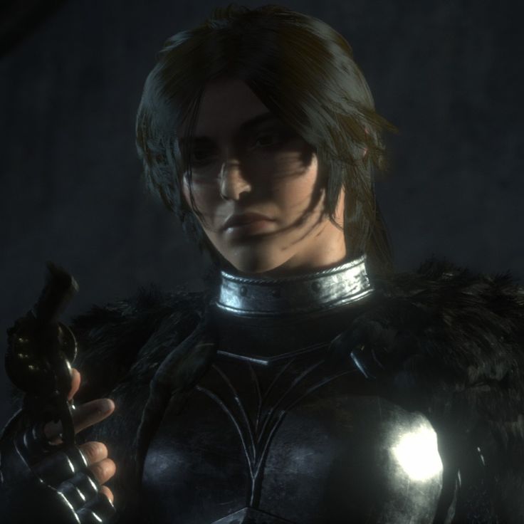 𝑳𝒂𝒓𝒂 𝑪𝒓𝒐𝒇𝒕, 𝑶𝒏𝒆 𝑺𝒍𝒖𝒕𝒕𝒚 𝑩𝒓𝒊𝒕 tweet media