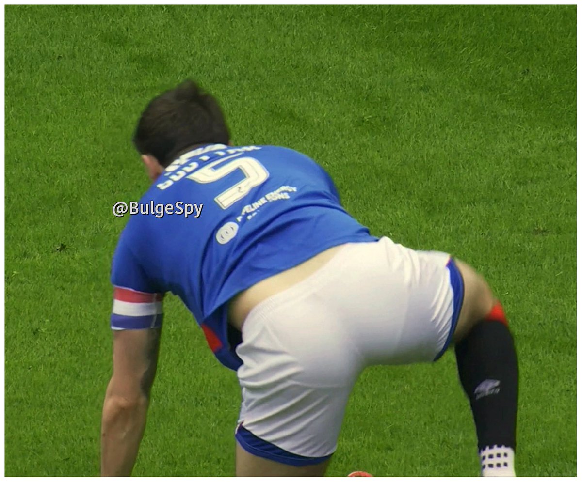 BulgeSpy tweet media