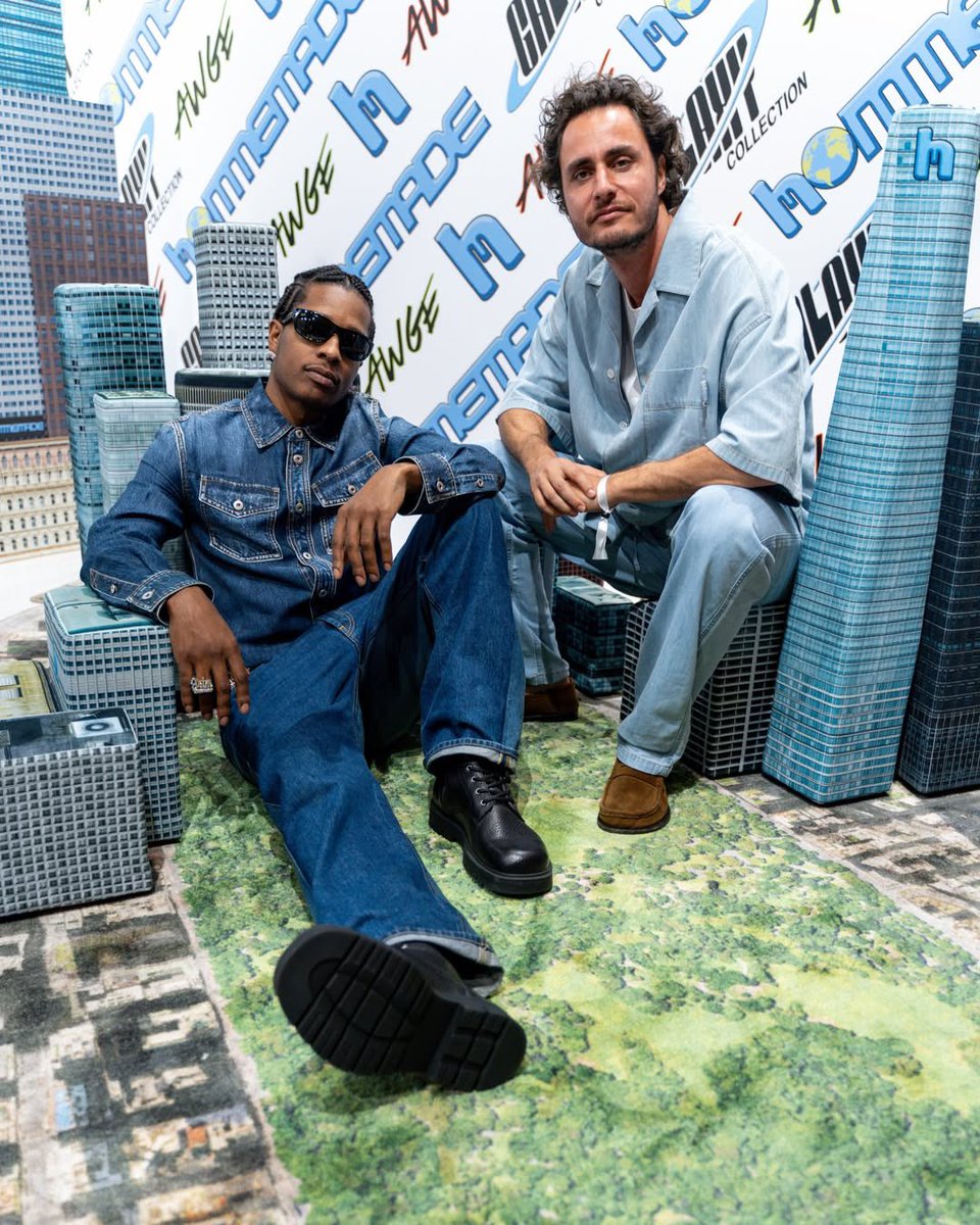 STAYGROUNDEAD TV tweet media