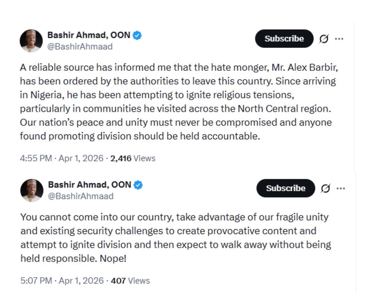 Nigeria Stories tweet media