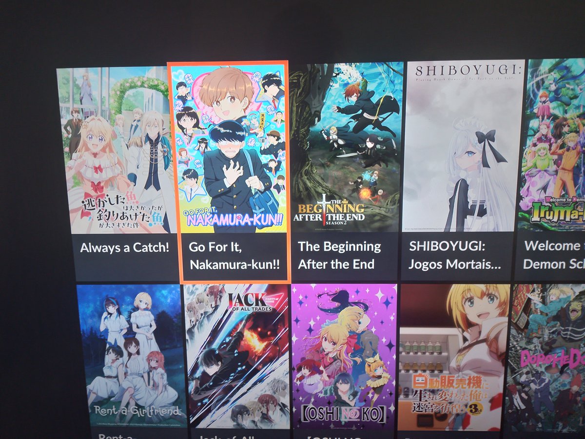 Kevin (A Brazilian Fudanshi 😉) tweet media