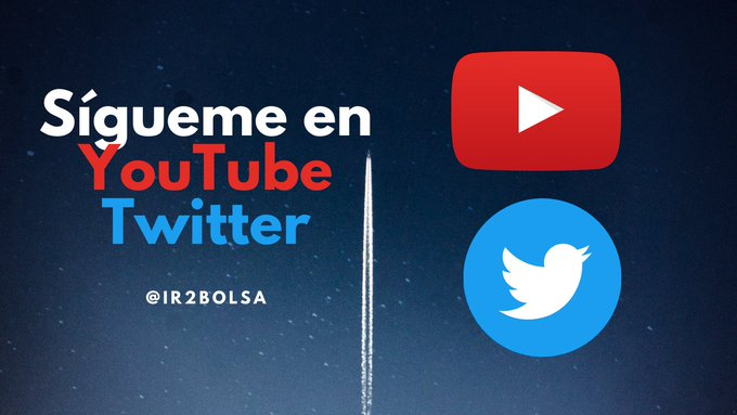 IR2BOLSA || El Loco de la Bolsa 🤪 tweet media