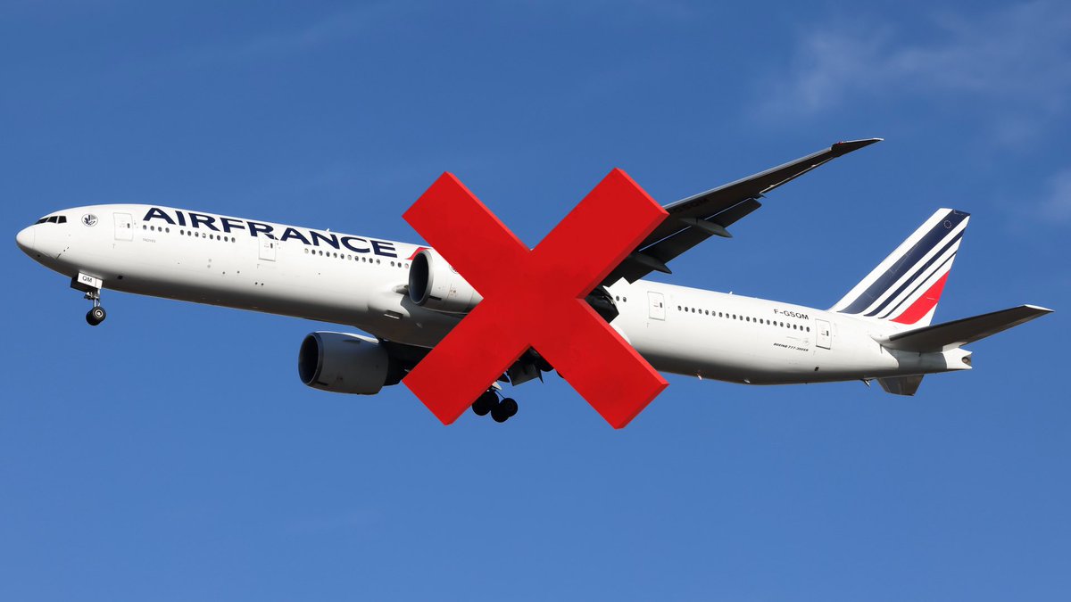 فرنسا بعيون عربية 💚 tweet media