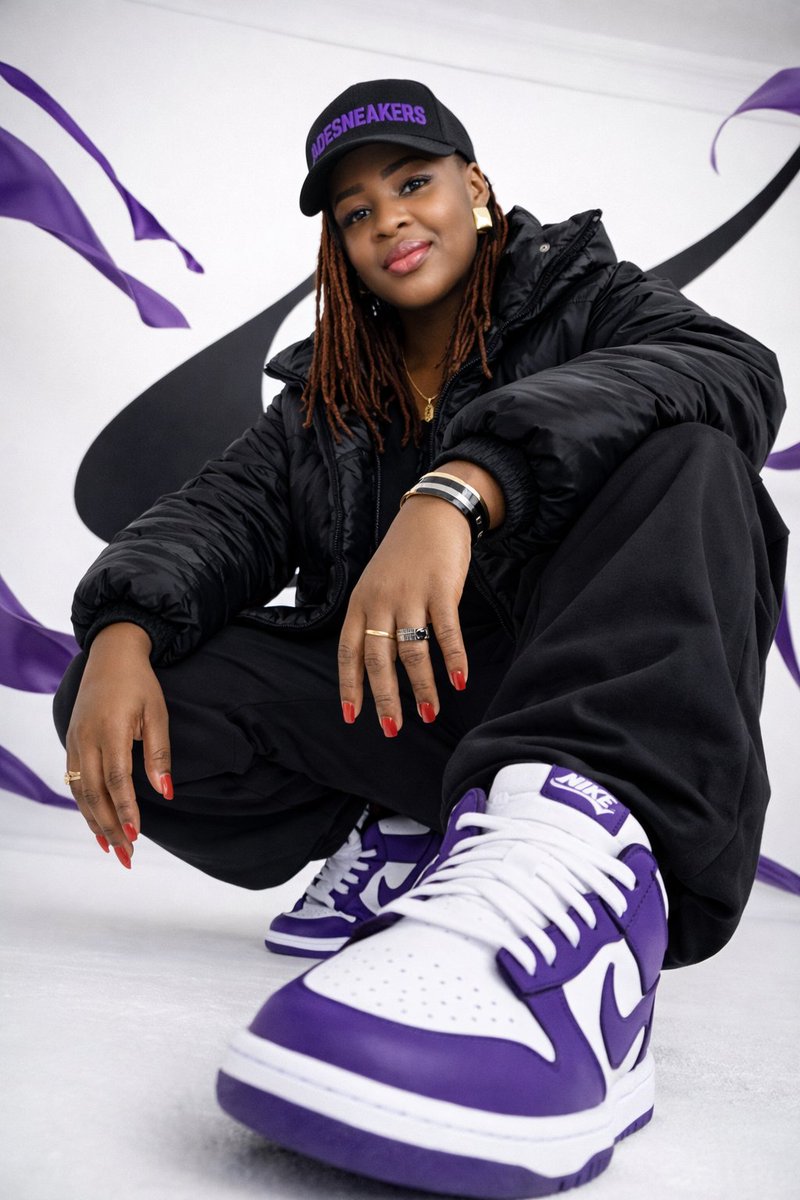 😘!HR Assistant! FinestAde tweet media