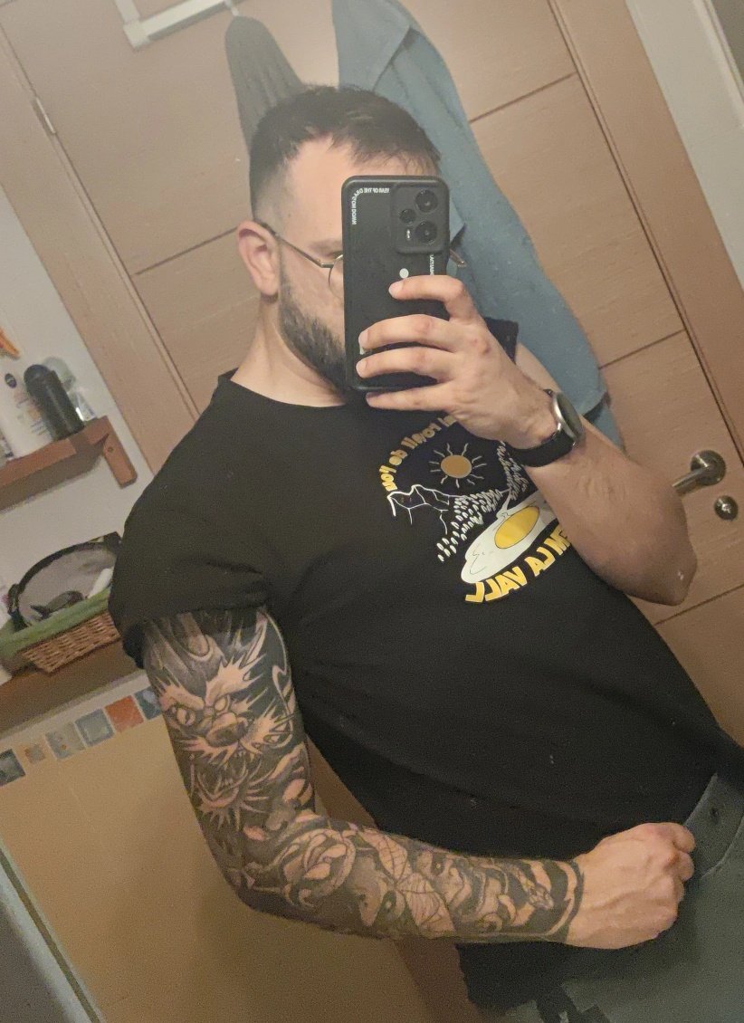 Anubisillo árboreo 🌳 tweet media