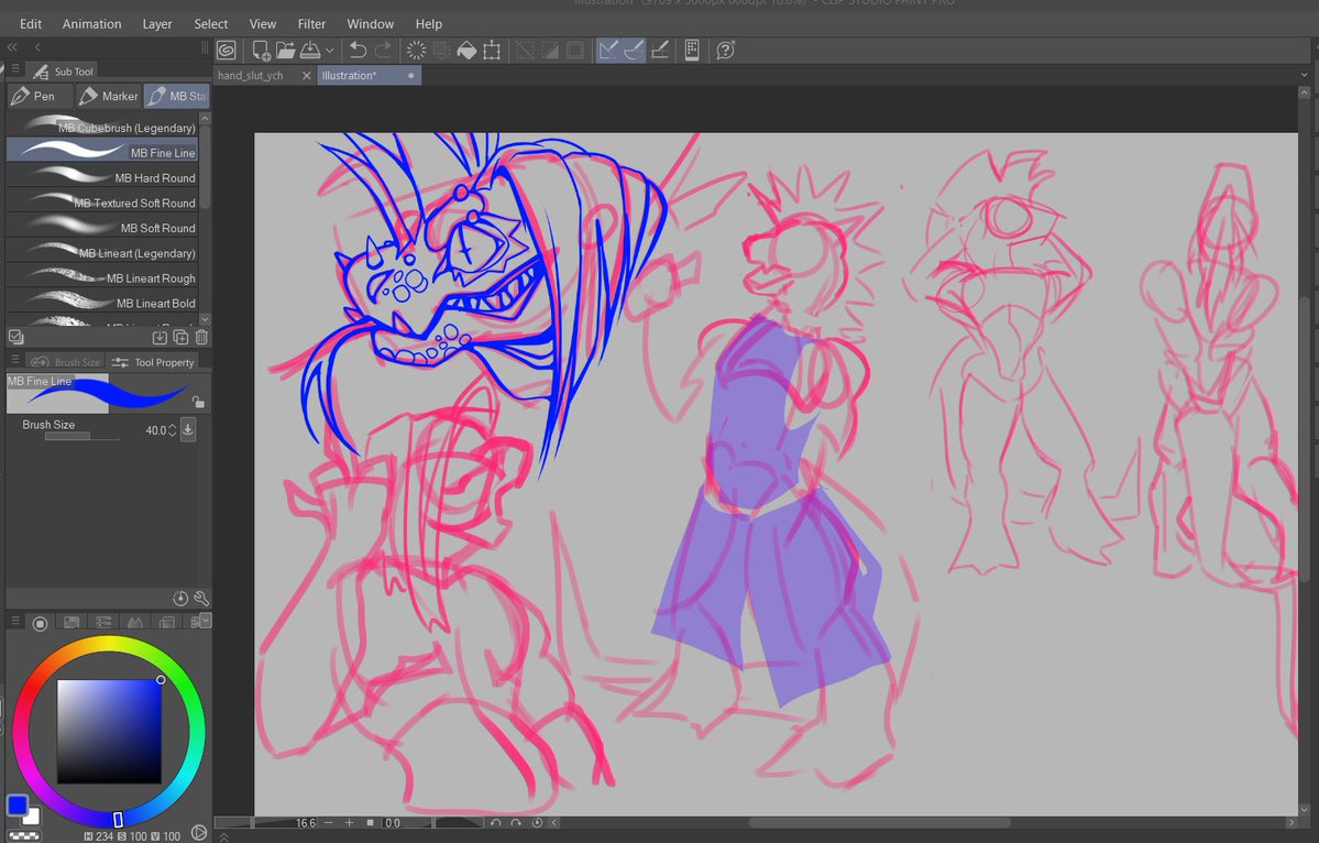 Siran 🦇 tweet media