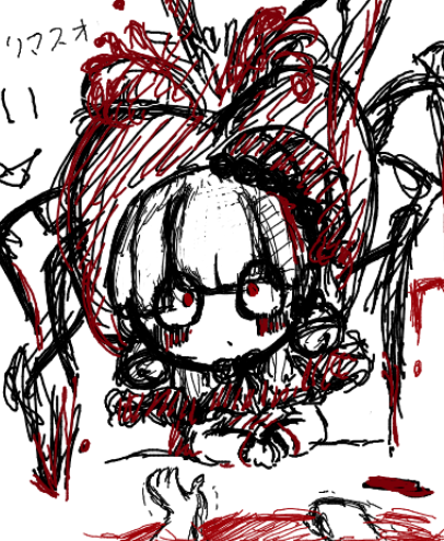 ごまがえる tweet media