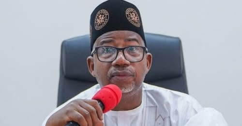0xArbit's tweet photo. Defection: APC meets Bala Mohammed as ADC speculation grows https://t.co/WefYOTKnjr https://t.co/xilr1RptQ1