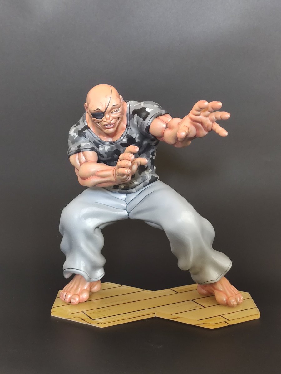 Small steamed bread tweet media