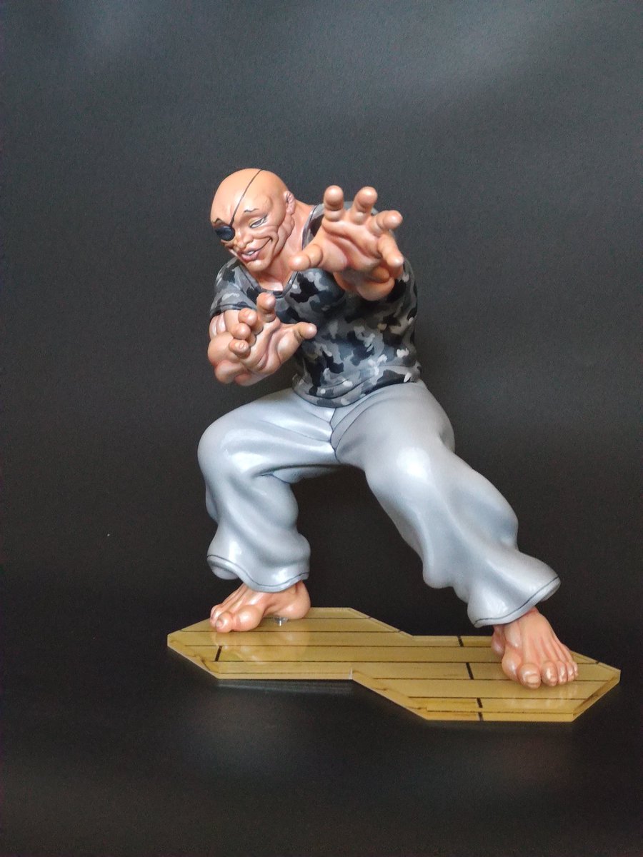 Small steamed bread tweet media